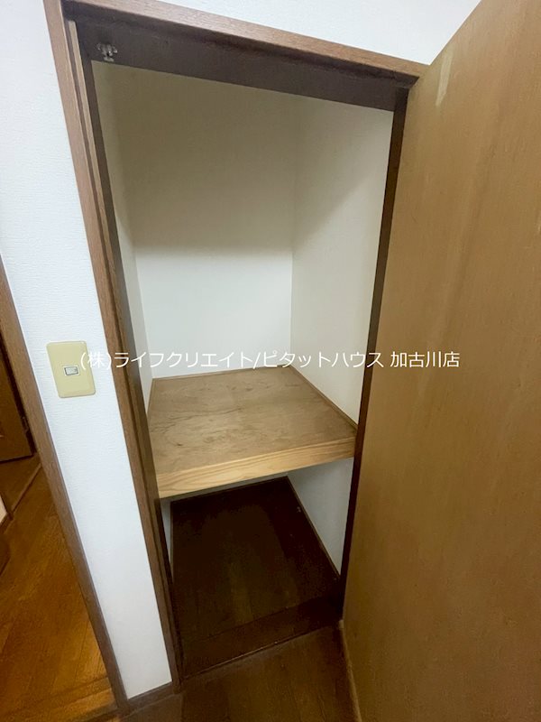 高砂市中筋5丁目　貸家 その他11