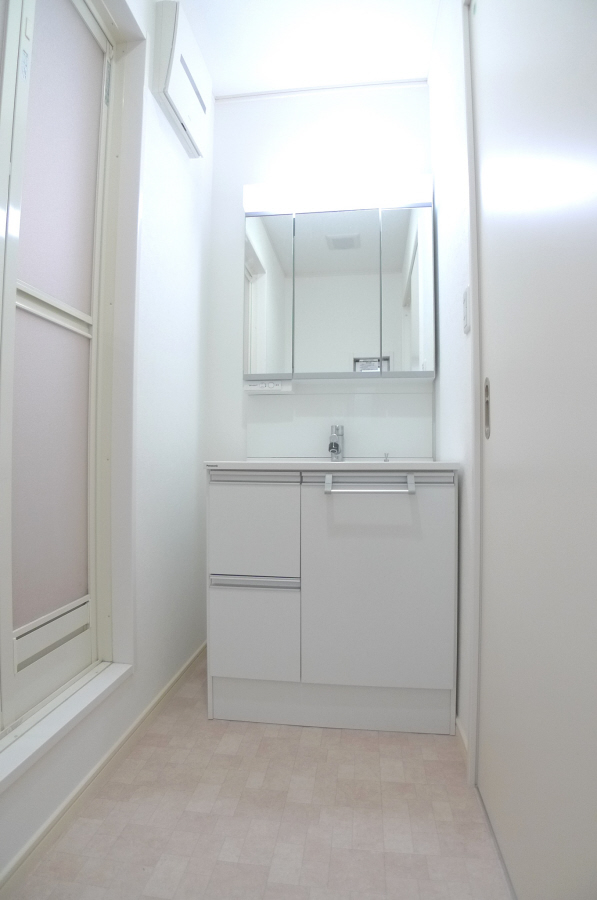 ザ・ニューブライト大島　Ｄ その他1