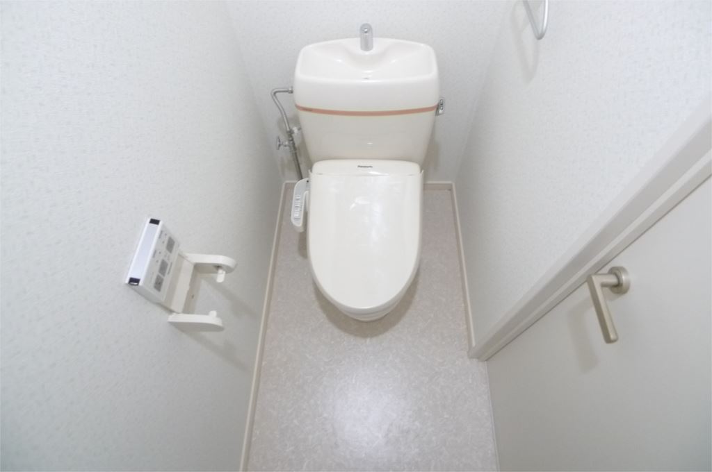 ザ・ニューブライト大島　Ｄ その他2