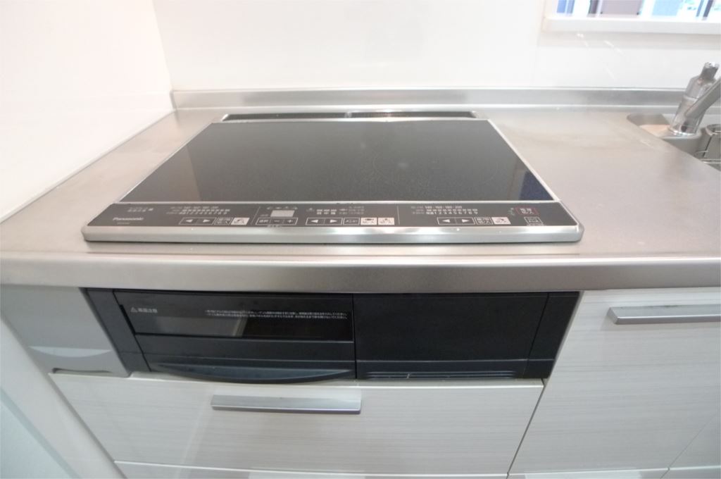 ザ・ニューブライト大島　Ｄ その他9