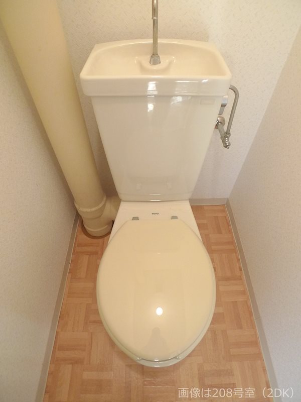 ハイツロータス その他1