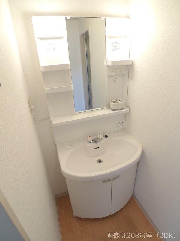 ハイツロータス その他2