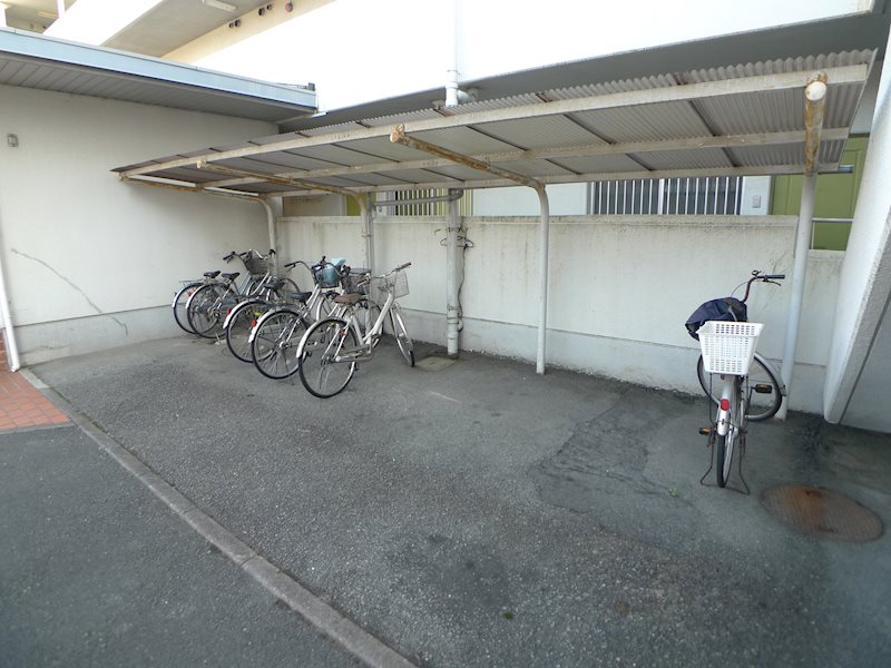 ハイツロータス その他3