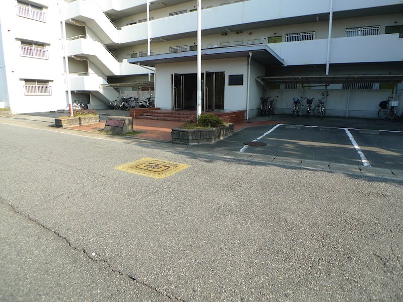 ハイツロータス その他4