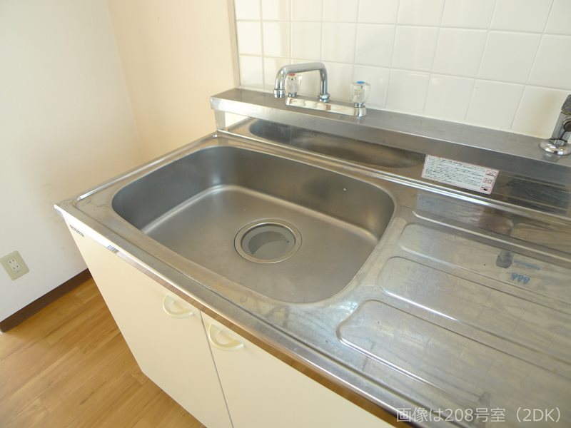 ハイツロータス その他10