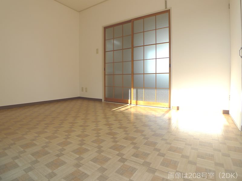 ハイツロータス その他11