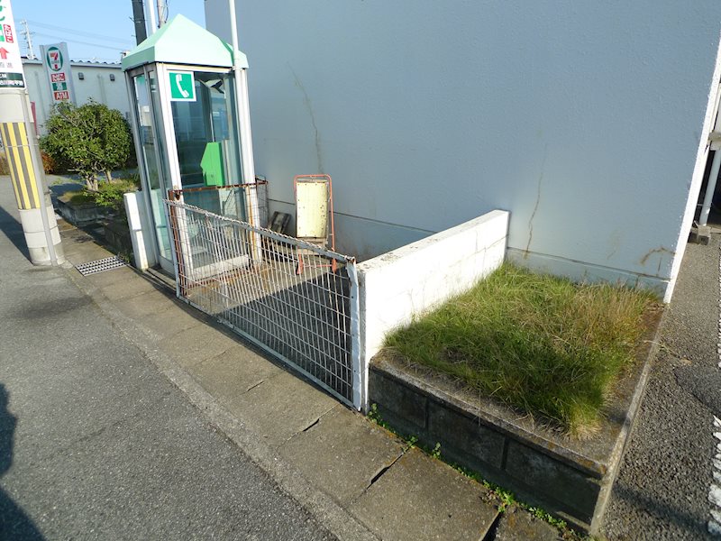 ハイツロータス その他16