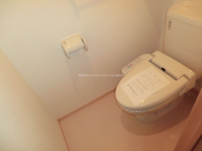 ピアチェーレＢ その他1