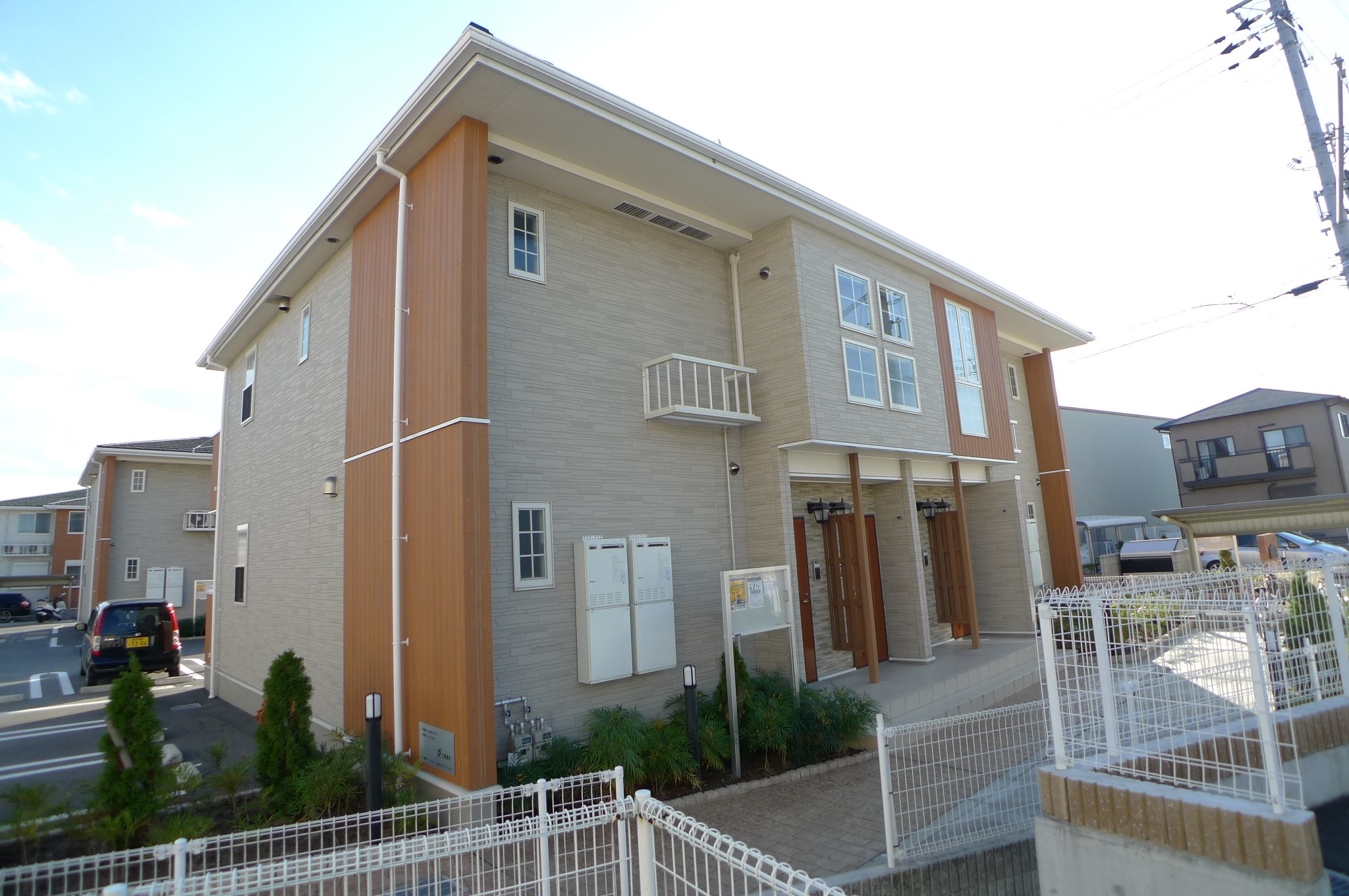 ピアチェーレＢ その他5