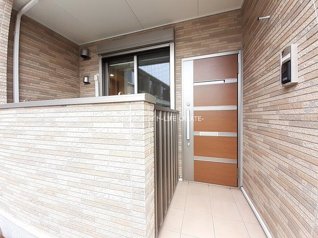 ラ　グラン　ヴィーダ　小野Ⅰ その他6