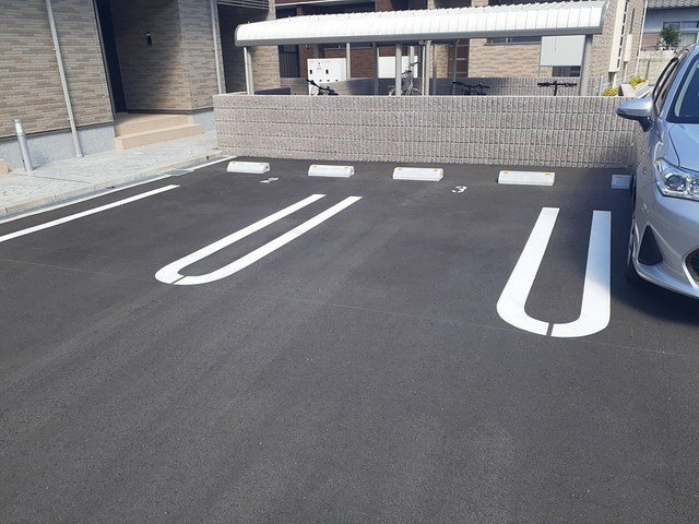 ラ　グラン　ヴィーダ　小野Ⅰ その他7