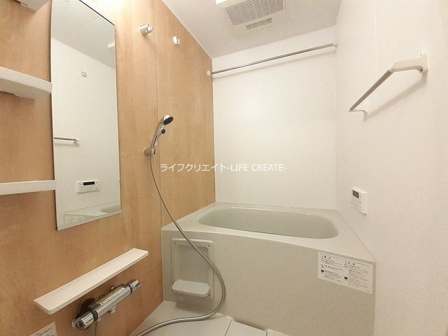 ラ　グラン　ヴィーダ　小野Ⅰ 風呂画像