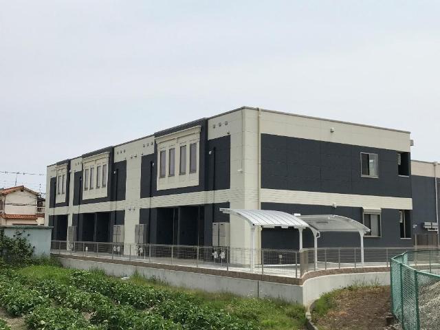 ニューパレス佑錦Ⅱ その他外観2