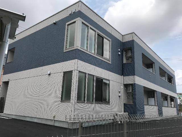 ソレイアード その他外観2