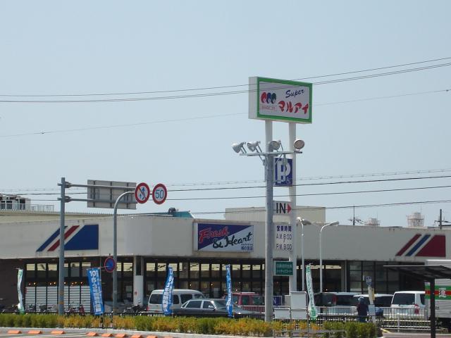 ソレイアード その他外観3