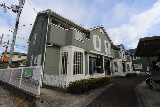 快適生活はこのお部屋から