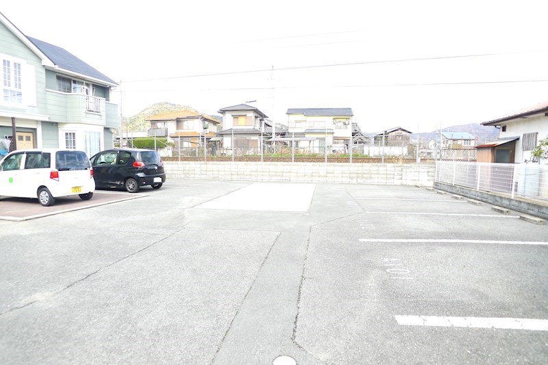 フォレストⅡ その他8