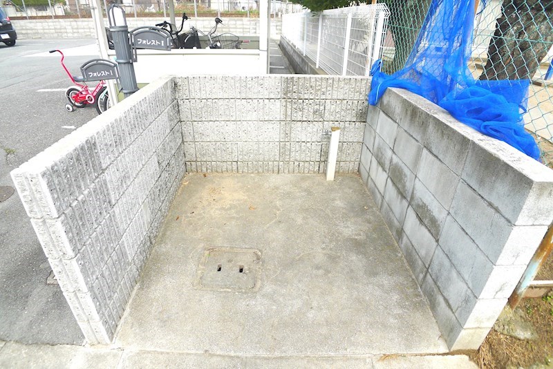 フォレストⅡ その他10