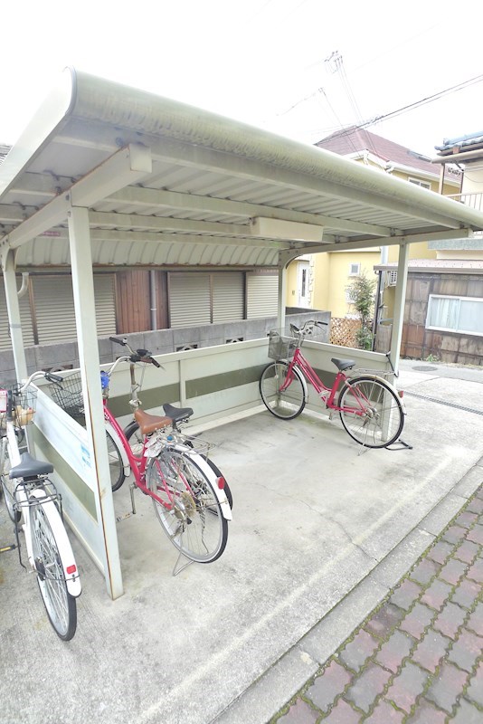 フォレストⅡ その他15