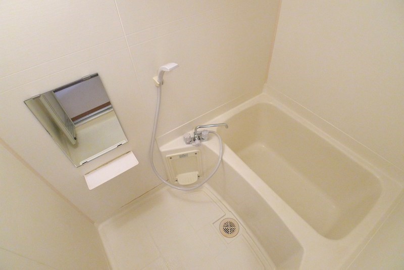 フォレストⅡ 風呂画像