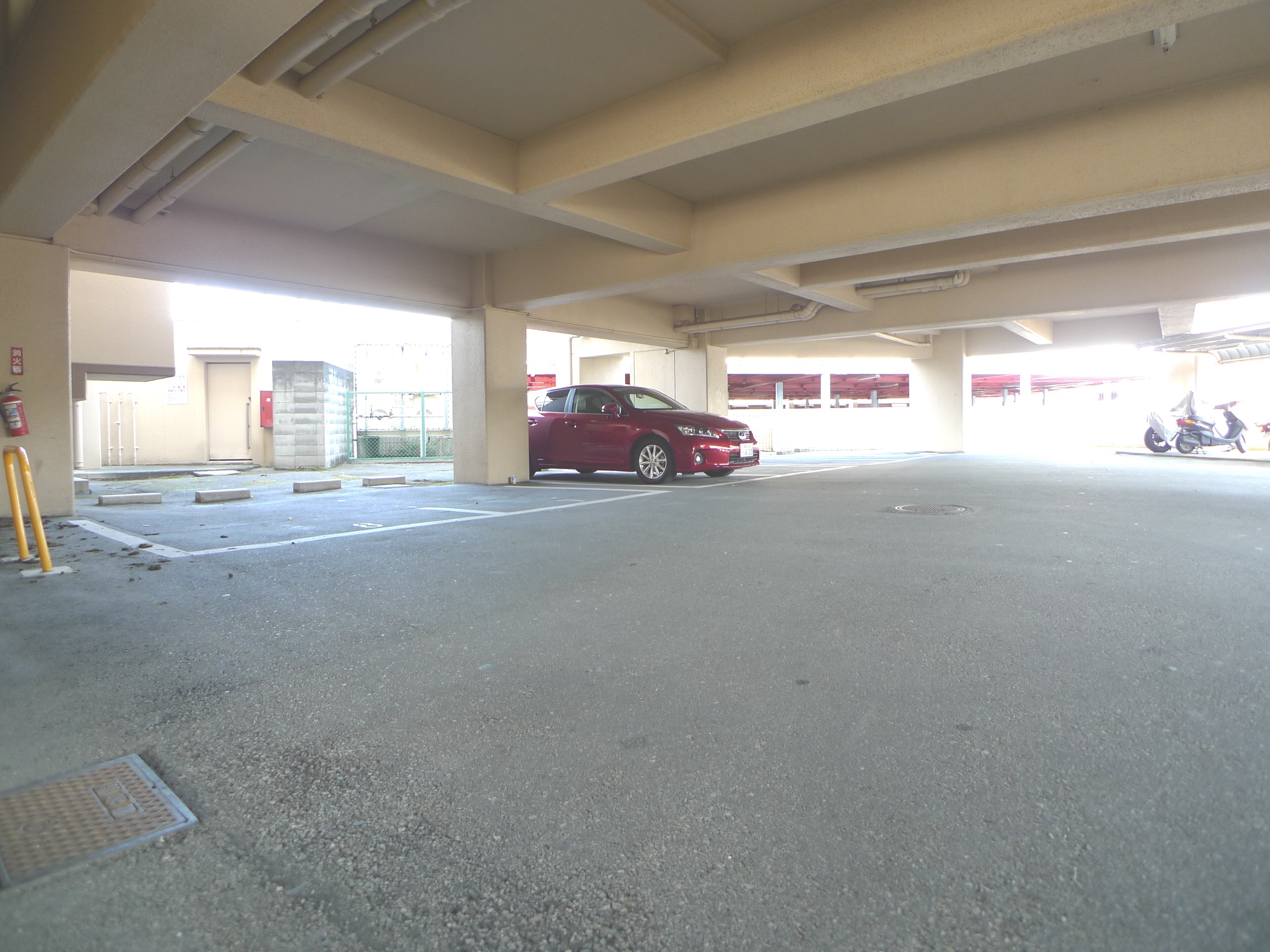 ロイヤルコーポ伊保 その他4