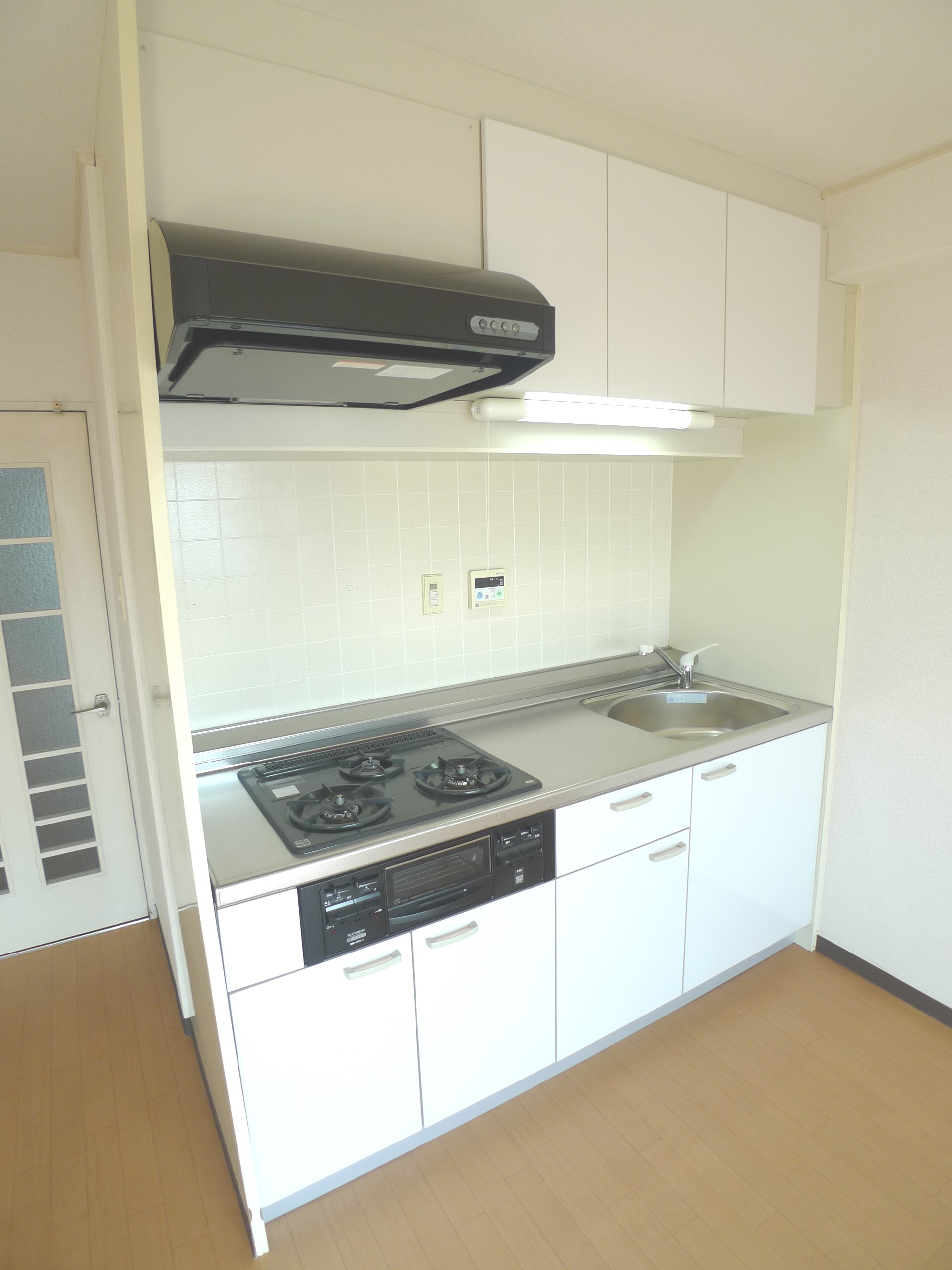 ロイヤルコーポ伊保 キッチン