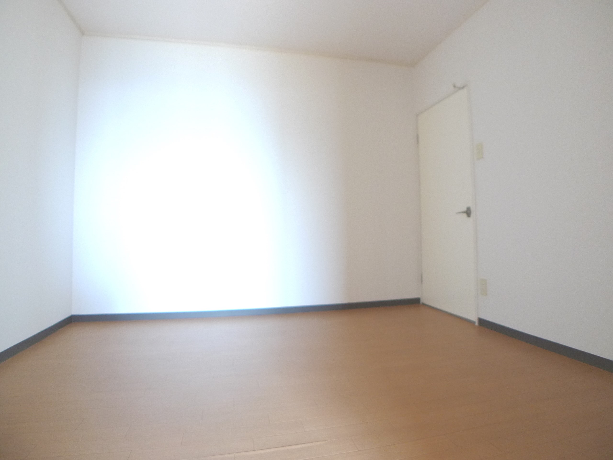 ロイヤルコーポ伊保 ベッドルーム