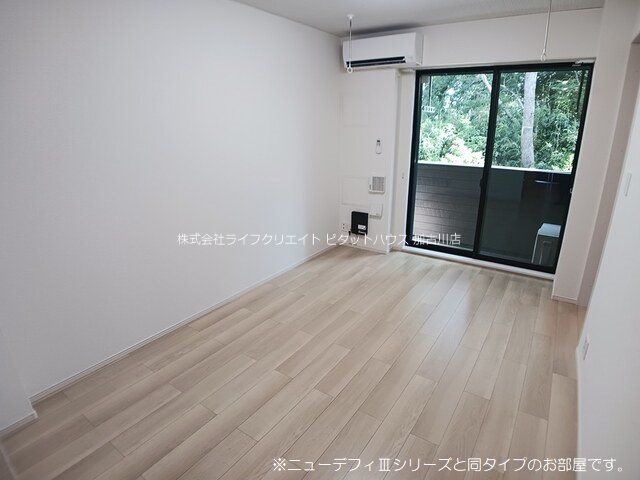 アンサードリーム加古川 リビング