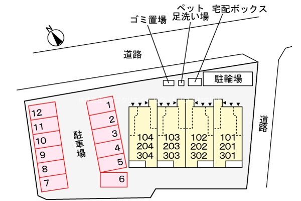 アンサードリーム加古川 その他7
