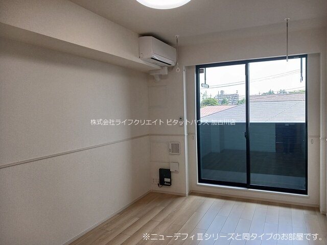 アンサードリーム加古川 リビング