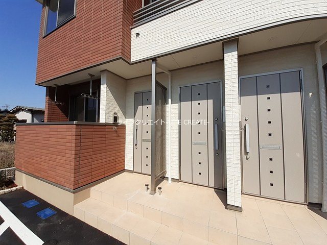 ブリック　フェアリーⅢ その他5