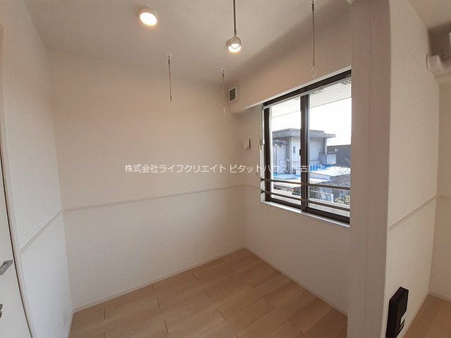 ブリック　フェアリーⅢ ベッドルーム