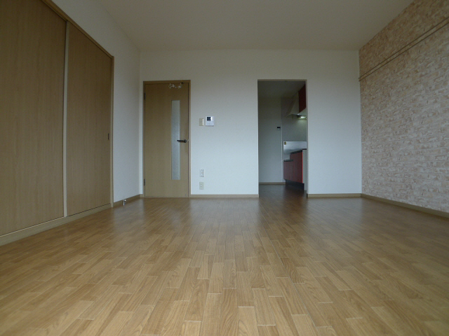 グランドゥール21 リビング