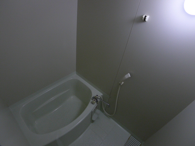 グランドゥール21 風呂画像