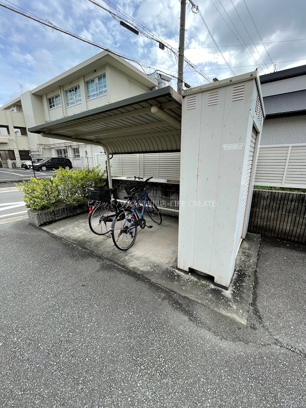 ガレリア　グランデ その他外観2