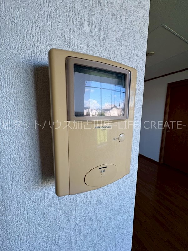 トゥー・ル・モンドＳ　Ｂ棟 その他1