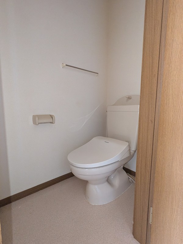 トゥー・ル・モンドＳ　Ｂ棟 その他1