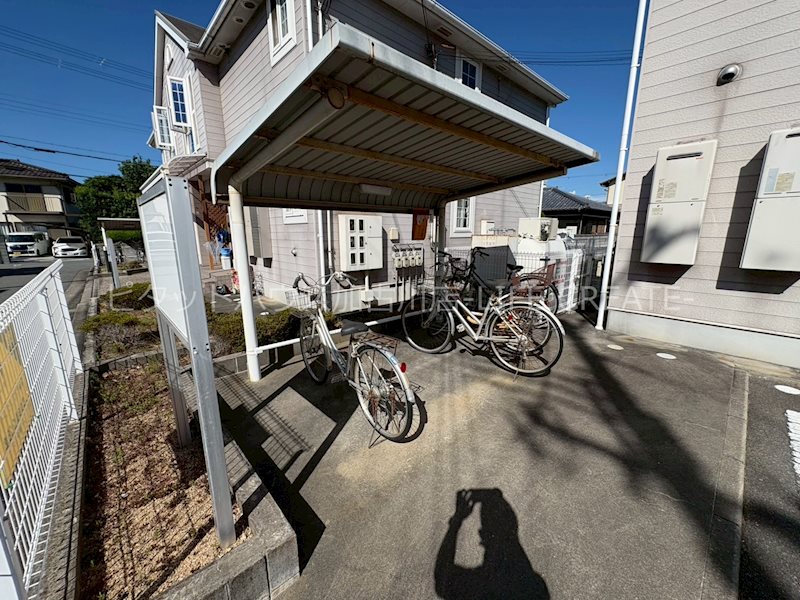 トゥー・ル・モンドＳ　Ｂ棟 その他外観1