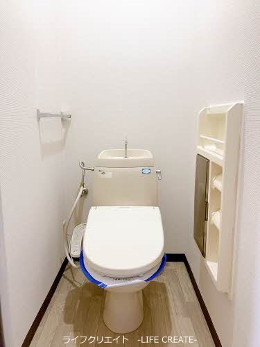 ヴィラ　シャンピニヨンⅡＤ その他2