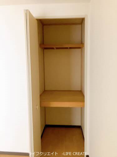 ヴィラ　シャンピニヨンⅡＤ その他4