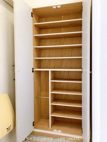 ヴィラ　シャンピニヨンⅡＤ その他5