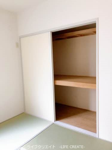 ヴィラ　シャンピニヨンⅡＤ その他6