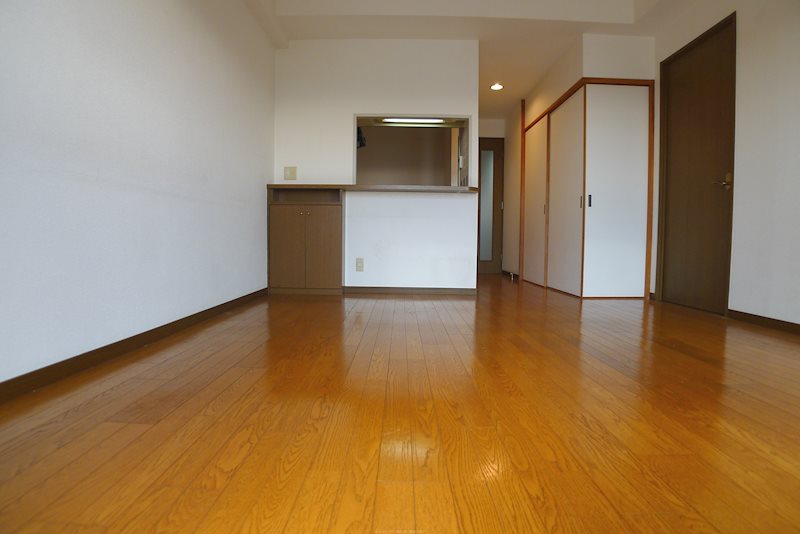 プレステージ加古川Ｖ リビング