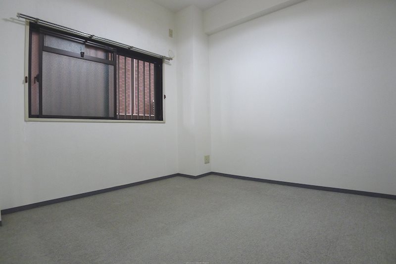 プレステージ加古川Ｖ ベッドルーム