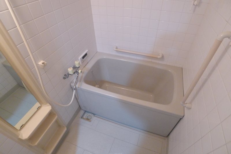 プレステージ加古川Ｖ 風呂画像