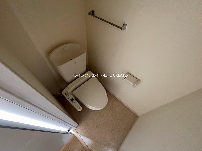 セントラルグレイス その他2