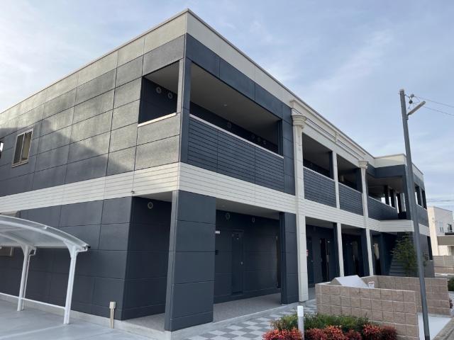 トレジャー東加古川 その他外観1