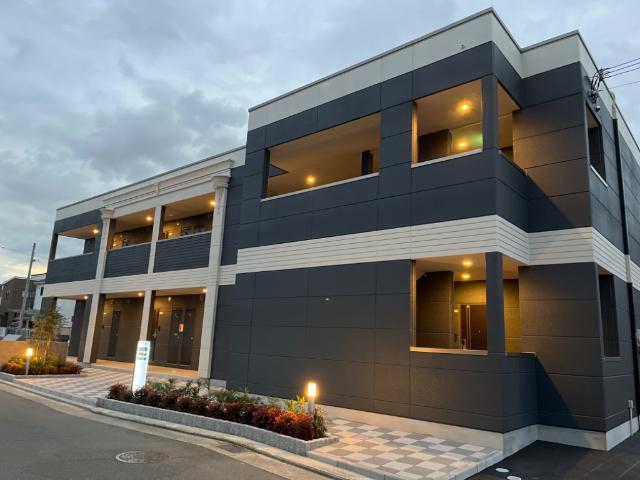 トレジャー東加古川 その他外観2