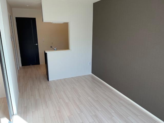 トレジャー東加古川 リビング