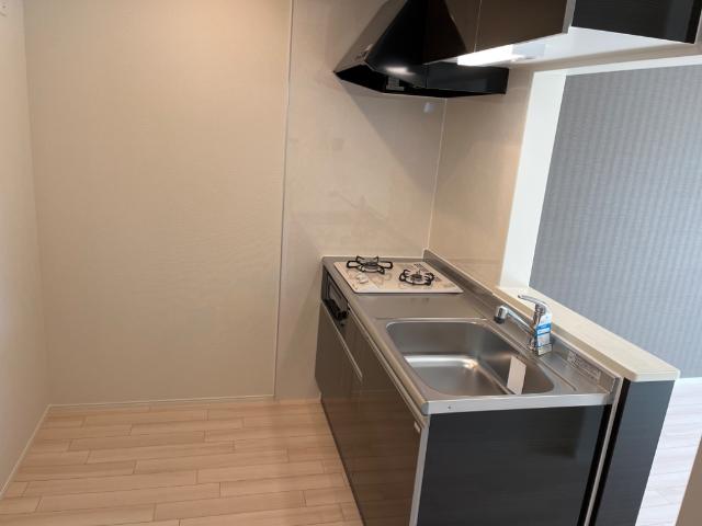 トレジャー東加古川 キッチン